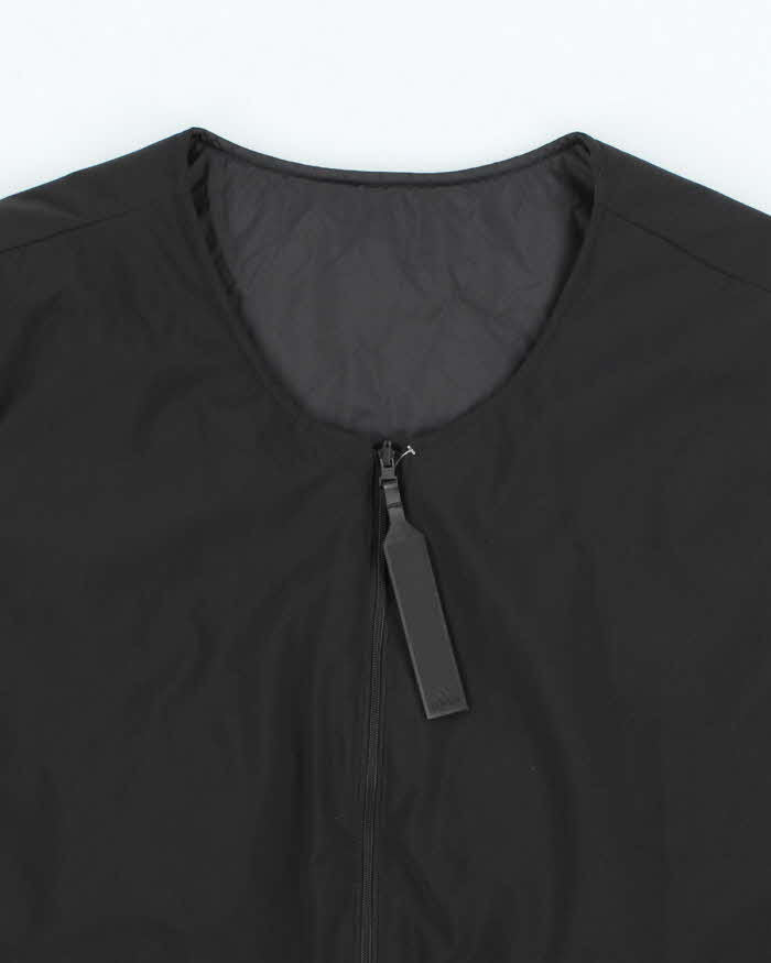 Adidas x Humanrace Padded Tactical Vest - M