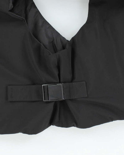 Adidas x Humanrace Padded Tactical Vest - M