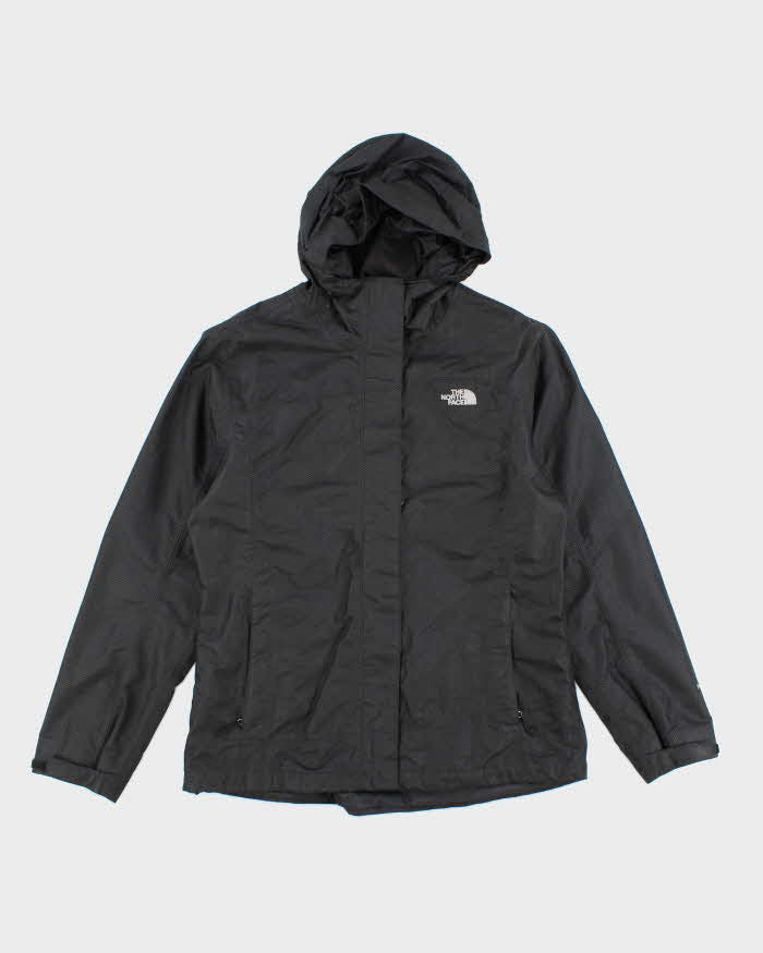 Vintage Y2K The North Face Hooded Speckled Anorak Jacket - M