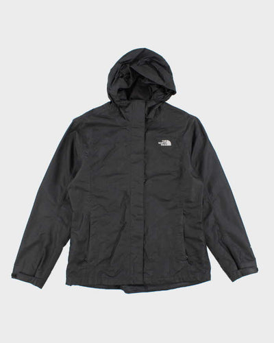 Vintage Y2K The North Face Hooded Speckled Anorak Jacket - M