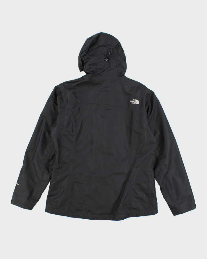 Vintage Y2K The North Face Hooded Speckled Anorak Jacket - M