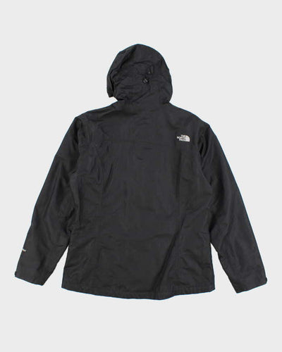 Vintage Y2K The North Face Hooded Speckled Anorak Jacket - M