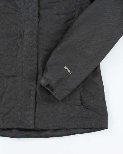 Vintage Y2K The North Face Hooded Speckled Anorak Jacket - M