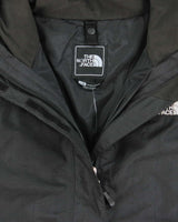 Vintage Y2K The North Face Hooded Speckled Anorak Jacket - M