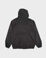 Vintage 2000's DC Shoe Co. Lightweight Hooded Anorak Jacket - XL