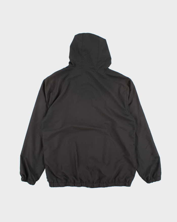Vintage 2000's DC Shoe Co. Lightweight Hooded Anorak Jacket - XL