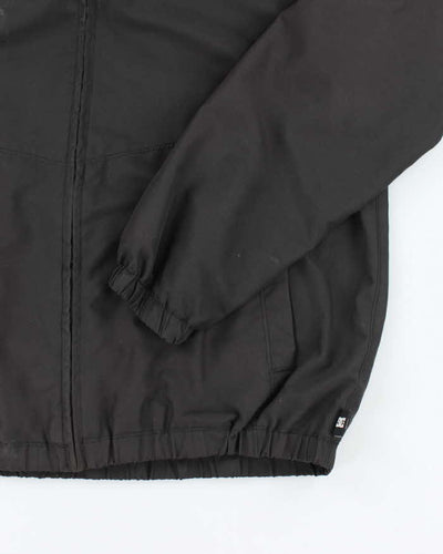Vintage 2000's DC Shoe Co. Lightweight Hooded Anorak Jacket - XL