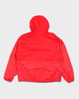 Vintage 2000's Columbia Lightweight Hooded Anorak Jacket - XL