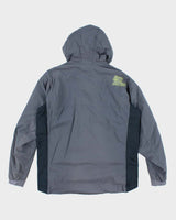 Vintage 2000's Arc'teryx Lightweight Lined Hooded Jacket - XL