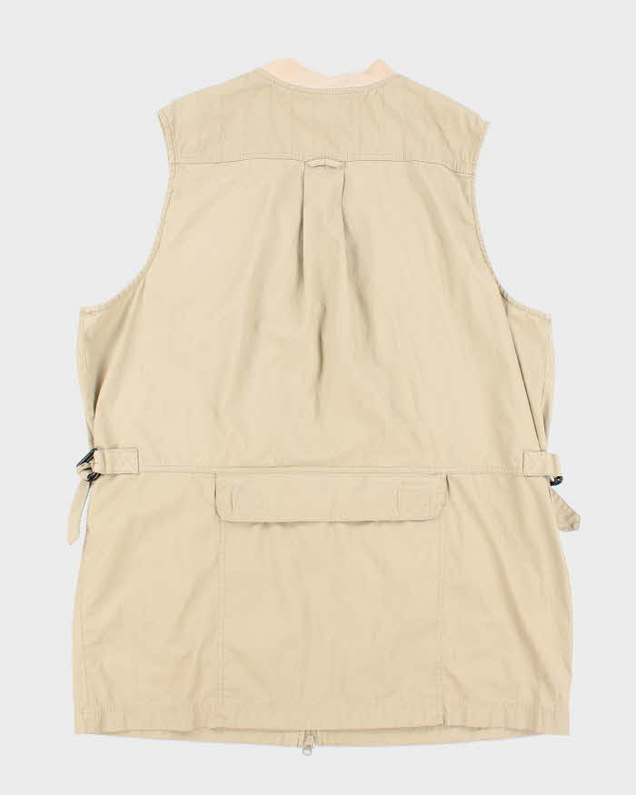 Vintage 90's Columbia Multi Pocketed Fishing Vest Gilet - XL