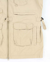Vintage 90's Columbia Multi Pocketed Fishing Vest Gilet - XL