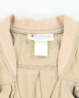 Vintage 90's Columbia Multi Pocketed Fishing Vest Gilet - XL