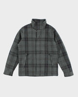 Vintage Columbia Omni-Shield Wool Blend Coat - M