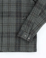 Vintage Columbia Omni-Shield Wool Blend Coat - M