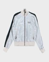 Vintage Y2K Dolce &amp; Gabbana Lightweight Track Jacket - M