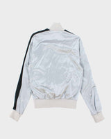 Vintage Y2K Dolce &amp; Gabbana Lightweight Track Jacket - M