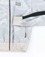 Vintage Y2K Dolce &amp; Gabbana Lightweight Track Jacket - M