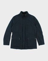 Vintage Hugo Boss Multi Pocketed Utility Jacket - L
