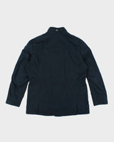 Vintage Hugo Boss Multi Pocketed Utility Jacket - L
