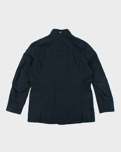 Vintage Hugo Boss Multi Pocketed Utility Jacket - L