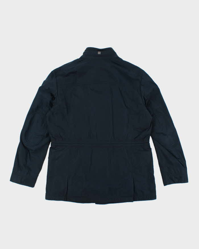 Vintage Hugo Boss Multi Pocketed Utility Jacket - L