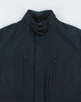 Vintage Hugo Boss Multi Pocketed Utility Jacket - L