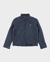 Vintage 2000's Ralph Lauren Insulated Harrington Jacket - M