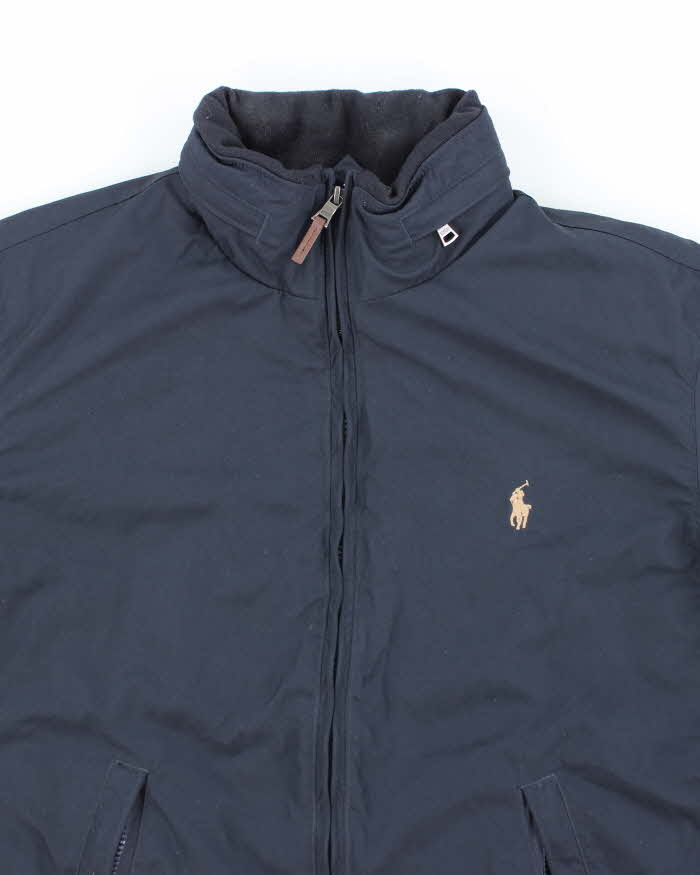 Vintage 2000's Ralph Lauren Insulated Harrington Jacket - M