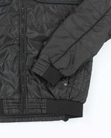 Vintage 2000's Nike Insulated Bomber Style Jacket - M