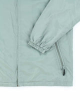 Vintage 2000's Nike Oversized Track Jacket - L
