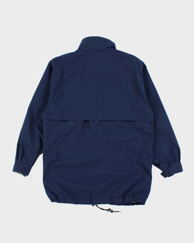 Vintage 90's Eddie Bauer Insulated Mountain Parka Jacket - L