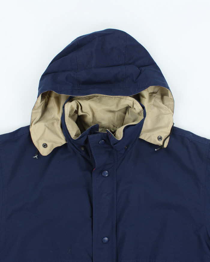 Vintage 90's Eddie Bauer Insulated Mountain Parka Jacket - L
