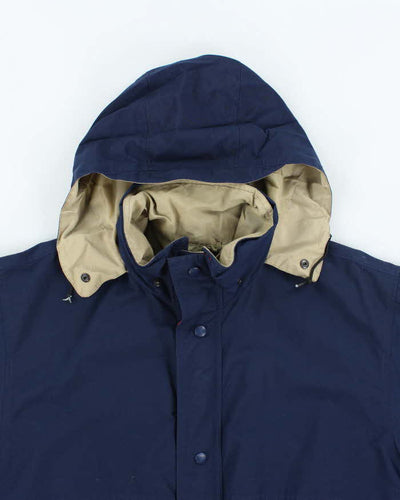 Vintage 90's Eddie Bauer Insulated Mountain Parka Jacket - L