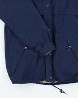 Vintage 90's Eddie Bauer Insulated Mountain Parka Jacket - L