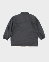 Vintage 2000's Nike Lightweight Track Jacket - L