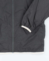 Vintage 2000's Nike Lightweight Track Jacket - L