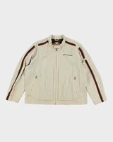 Vintage 2000's Harley Davidson Lightweight Jacket - XXL