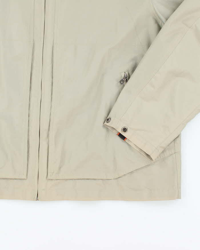 Vintage 2000's Harley Davidson Lightweight Jacket - XXL