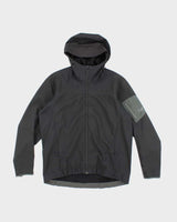 Vintage Y2K Arc'teryx Hooded Lightweight Windbreaker Jacket - L