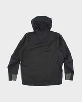 Vintage Y2K Arc'teryx Hooded Lightweight Windbreaker Jacket - L