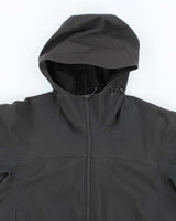 Vintage Y2K Arc'teryx Hooded Lightweight Windbreaker Jacket - L