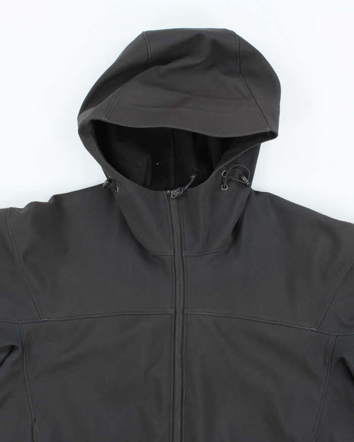 Vintage Y2K Arc'teryx Hooded Lightweight Windbreaker Jacket - L