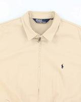 Vintage 2000's Ralph Lauren Harrington Jacket - XL