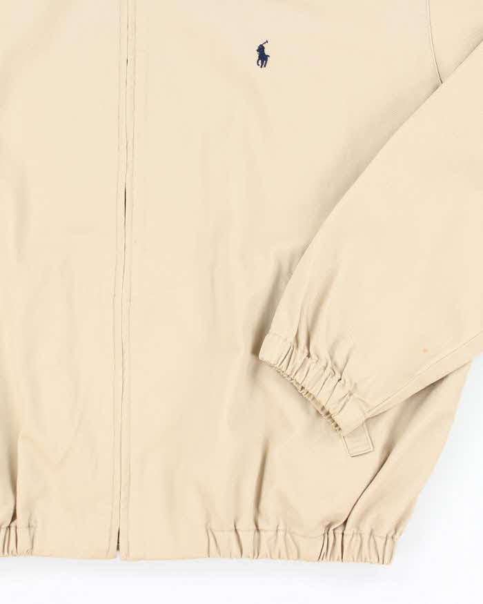 Vintage 2000's Ralph Lauren Harrington Jacket - XL