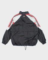 Vintage 90s Diadora Windbreaker - L