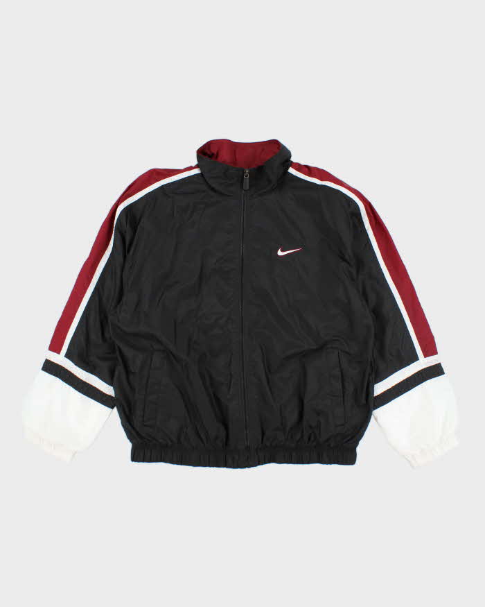 Vintage Nike Oversized Windbreaker - L