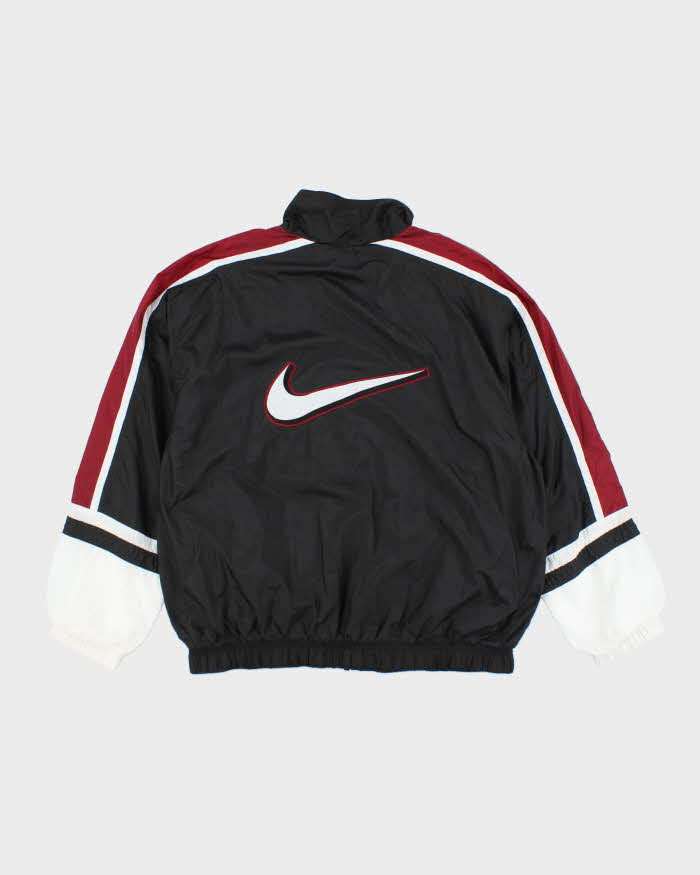 Vintage Nike Oversized Windbreaker - L