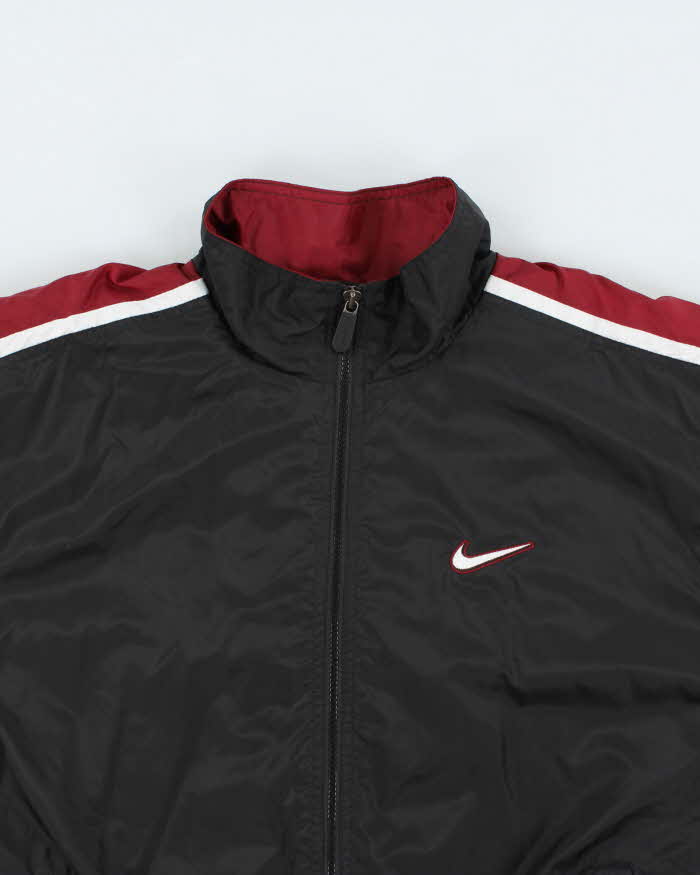 Vintage Nike Oversized Windbreaker - L