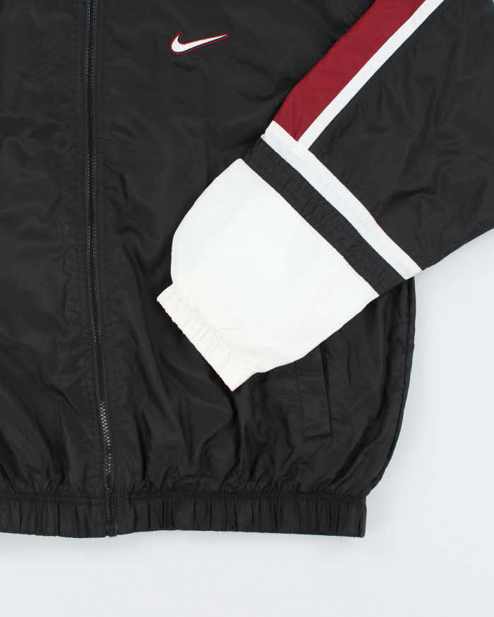 Vintage Nike Oversized Windbreaker - L