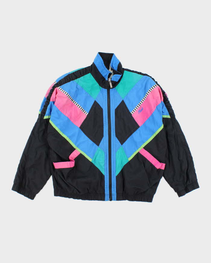 Vintage 80s Head Sportswear Windbreaker - M